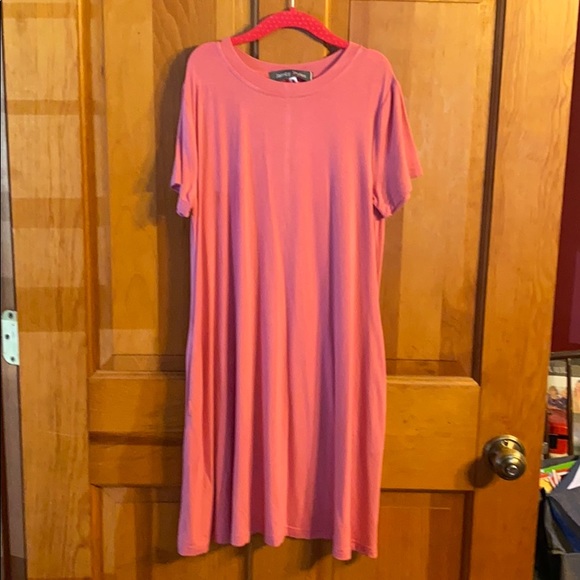 Kids swing dress - Picture 1 of 1